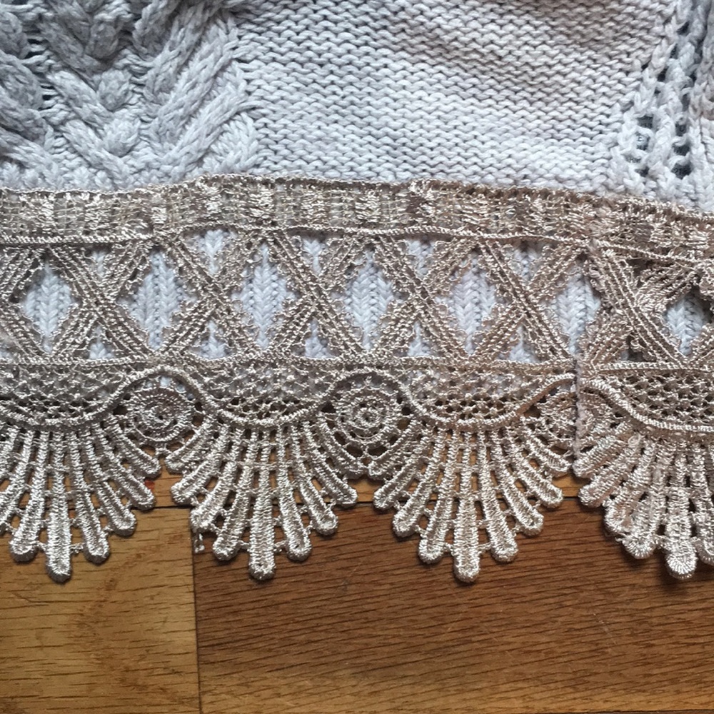 FP INSPIRED Sweater